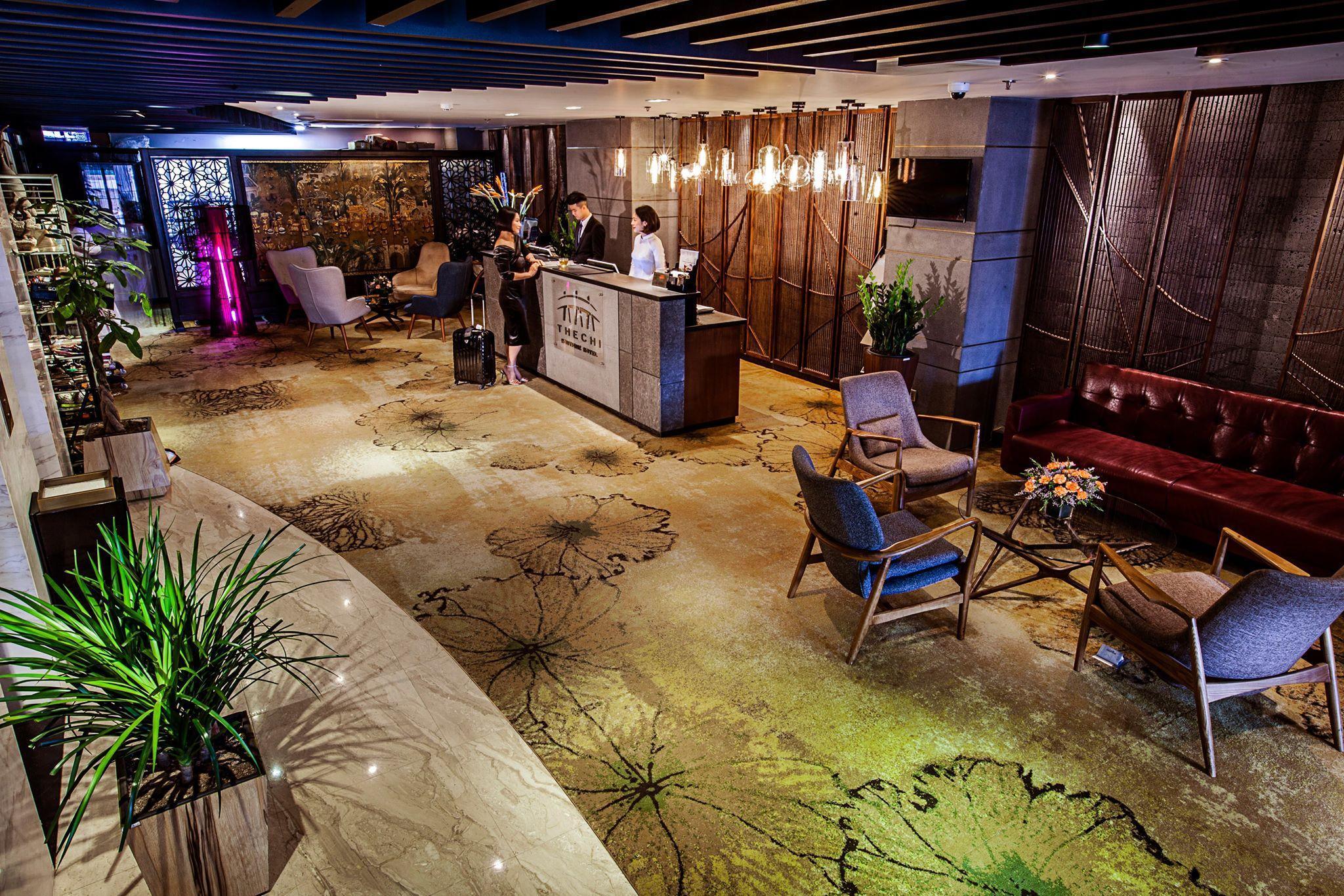 Boutique The Chi