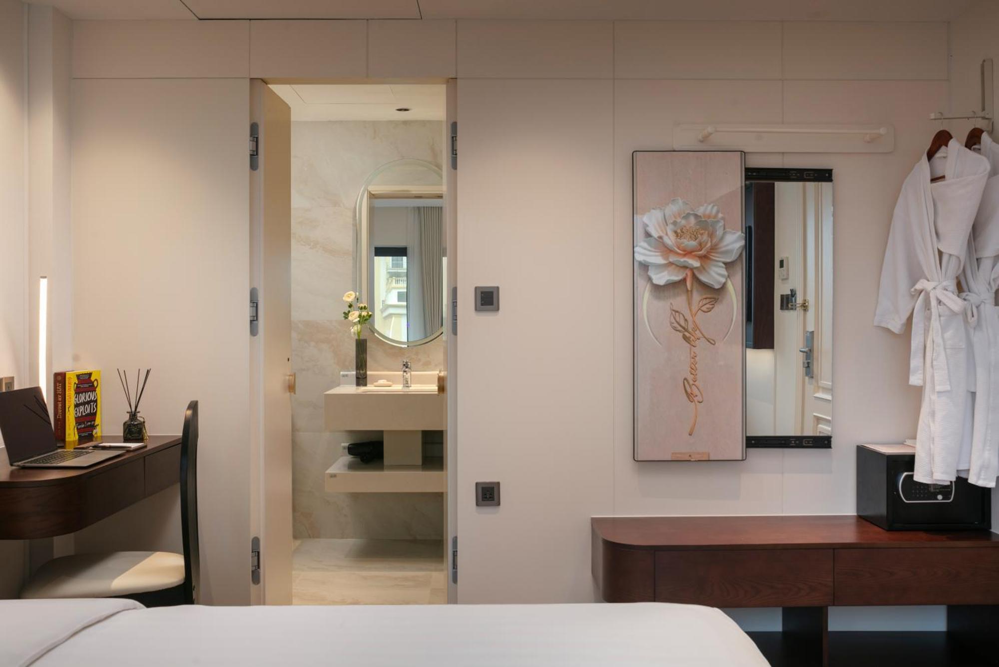 Boutique The Chi 4* Hà Nội