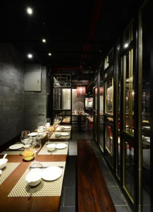 Hotel The Chi Boutique Hanoi