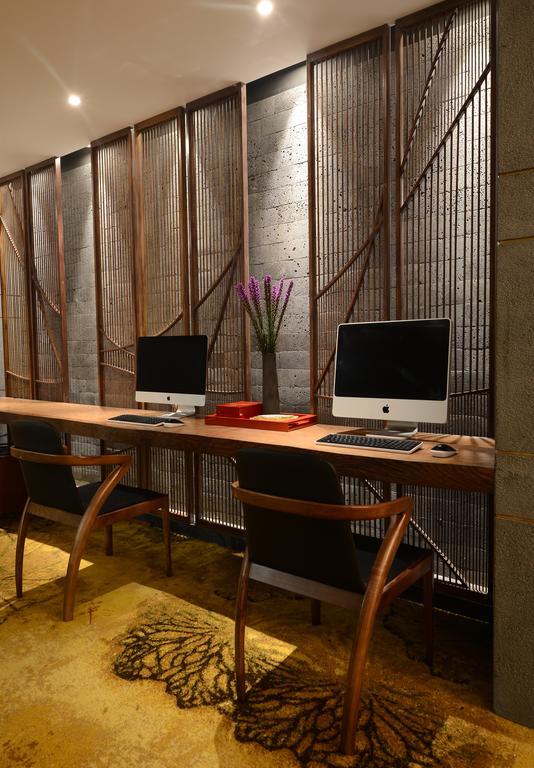 Boutique The Chi Khách sạn Hà Nội