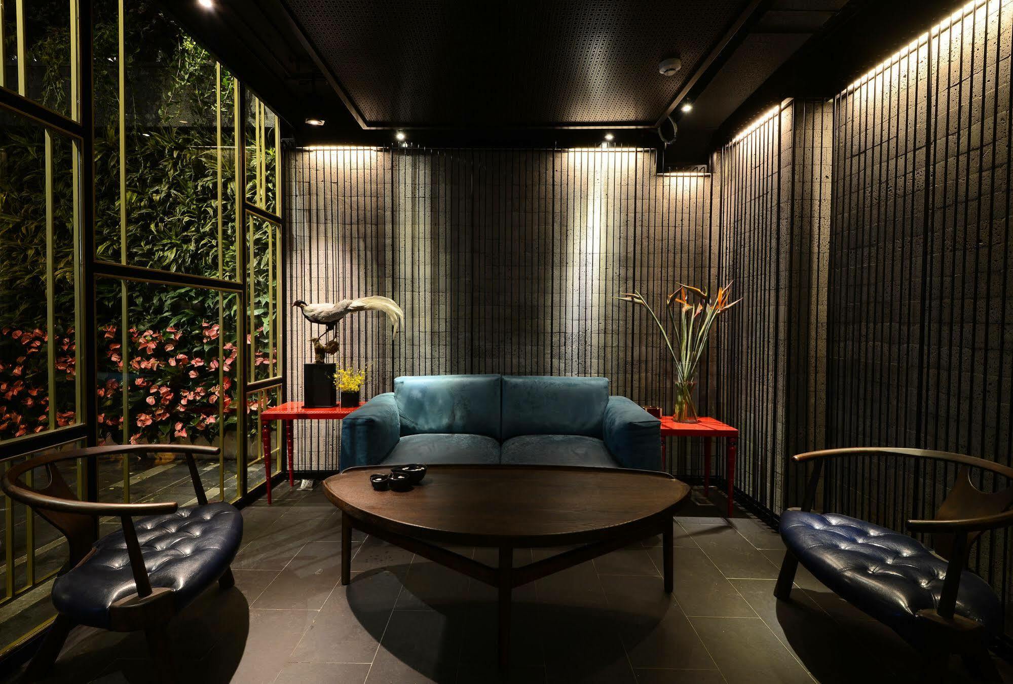 The Chi Boutique Hanoi