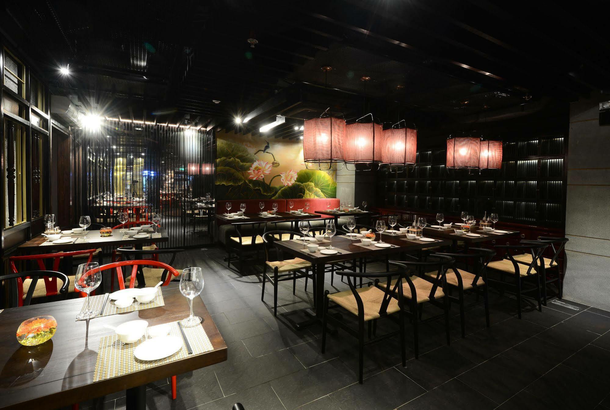 The Chi Boutique 4* Hanoi