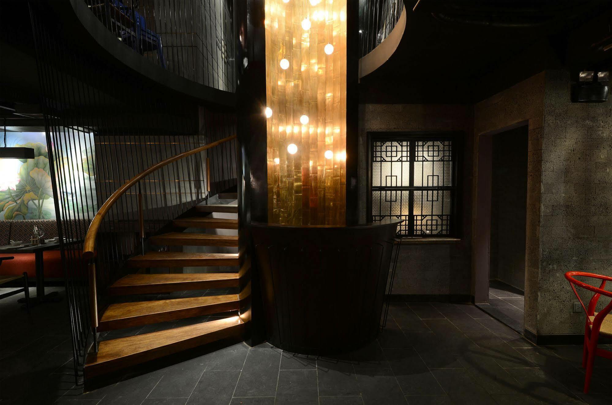 The Chi Boutique Hotel Hanoi