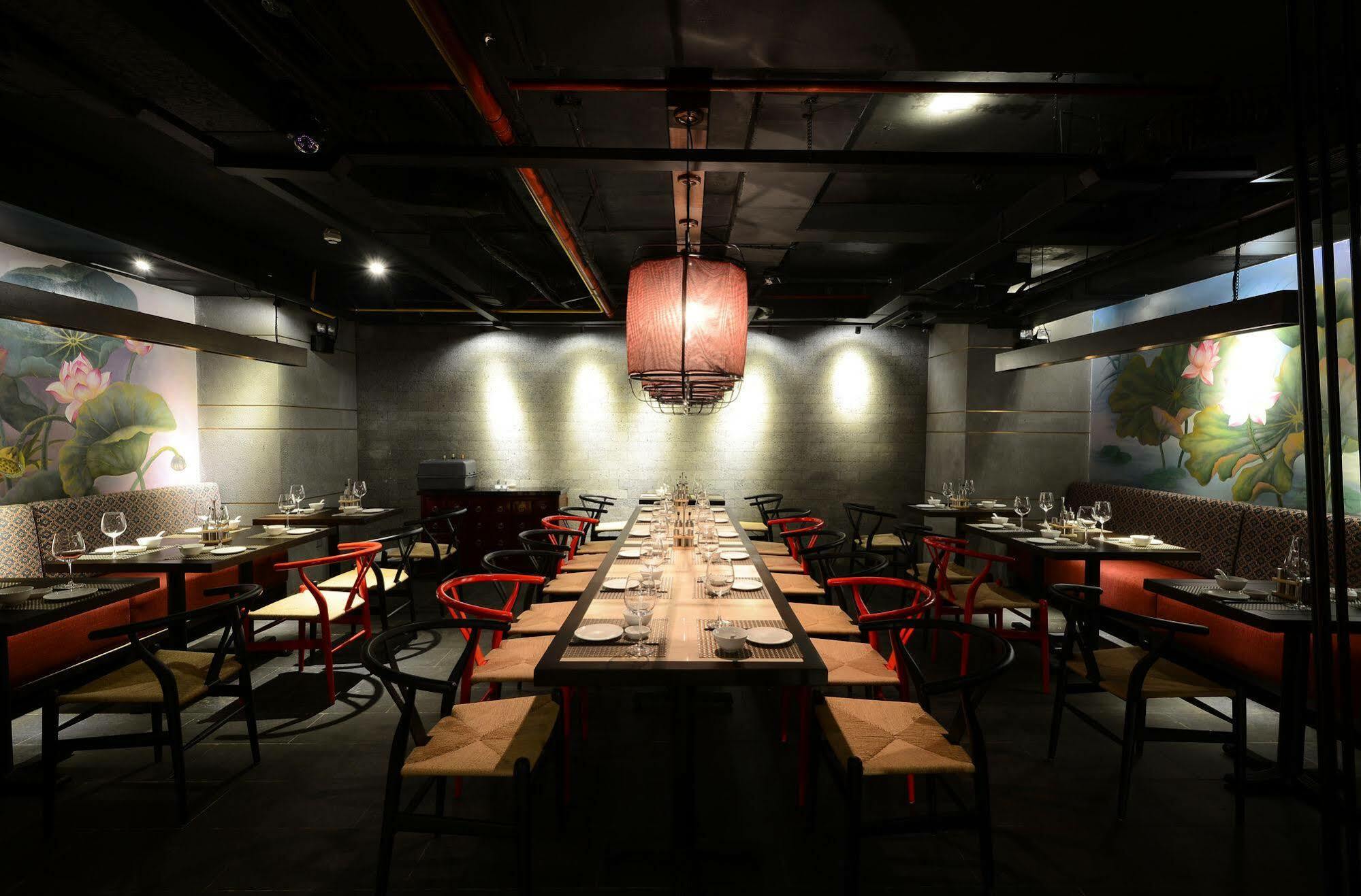 The Chi Boutique Hotel 4*