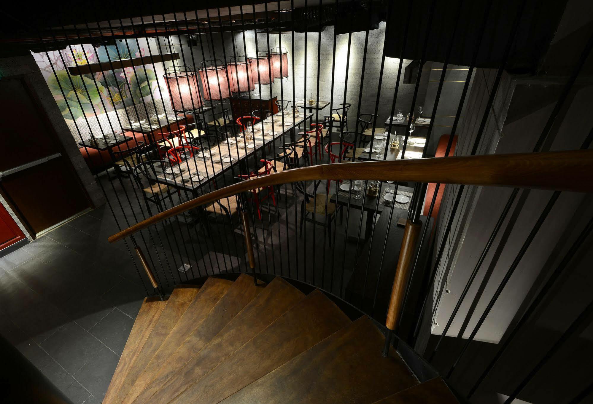 The Chi Boutique Hanoi