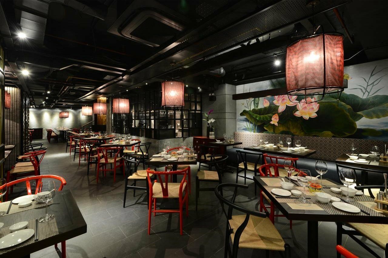 The Chi Boutique 4* Hanoï