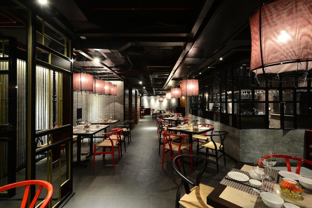 The Chi Boutique Hotel Hanoi