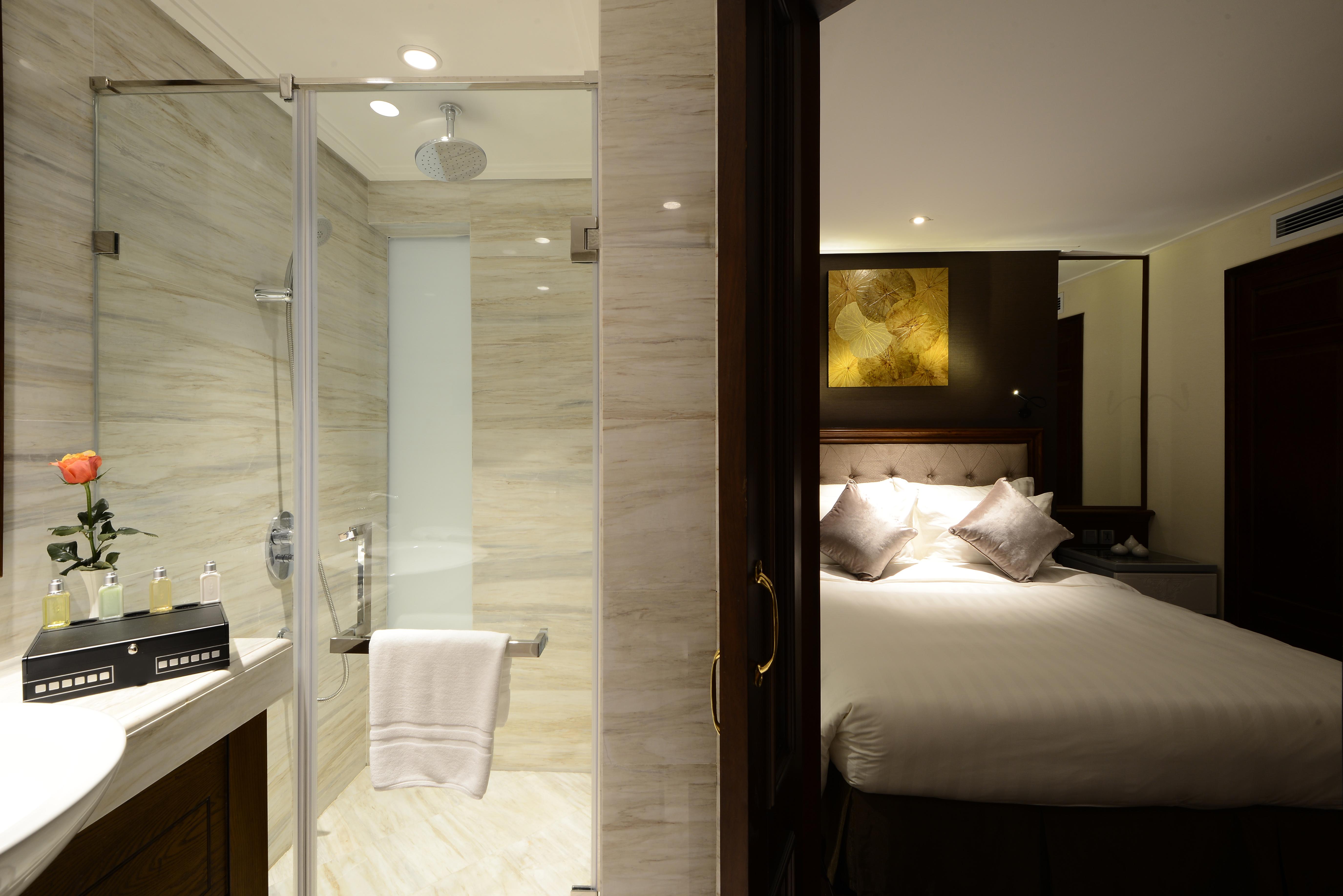 The Chi Boutique Hanoi