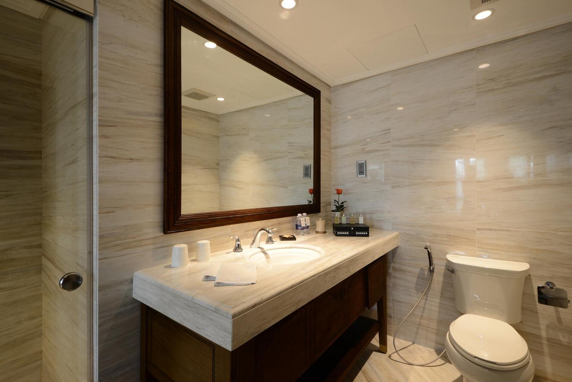 Hotel The Chi Boutique